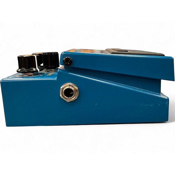 Used BOSS BD2 Blues Driver Effect Pedal