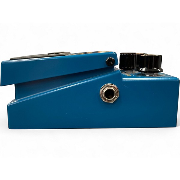 Used BOSS BD2 Blues Driver Effect Pedal