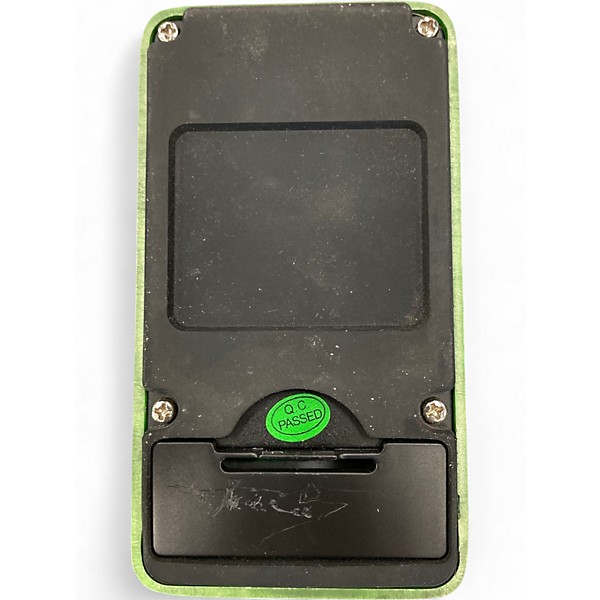 Used Joyo DynaComp Effect Pedal