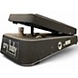 Used Dunlop GCB95F Crybaby Classic Wah With Fasel Inductor Effect Pedal thumbnail