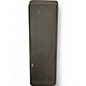Used Dunlop GCB95F Crybaby Classic Wah With Fasel Inductor Effect Pedal