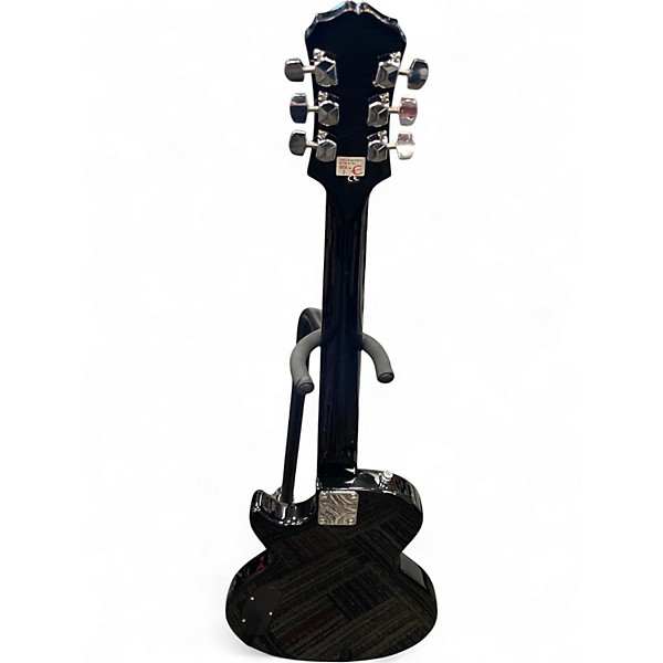 Used Epiphone LES PAUL SPECIAL BLACK Solid Body Electric Guitar