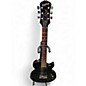 Used Epiphone LES PAUL SPECIAL BLACK Solid Body Electric Guitar