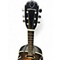 Used Applause aa31 2 Color Sunburst Acoustic Guitar