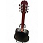 Used Applause aa31 2 Color Sunburst Acoustic Guitar
