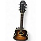 Used Applause aa31 2 Color Sunburst Acoustic Guitar