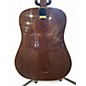 Used Epiphone ST160 BURST 12 String Acoustic Guitar