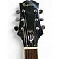 Used Epiphone FT-155 Natural Acoustic Guitar