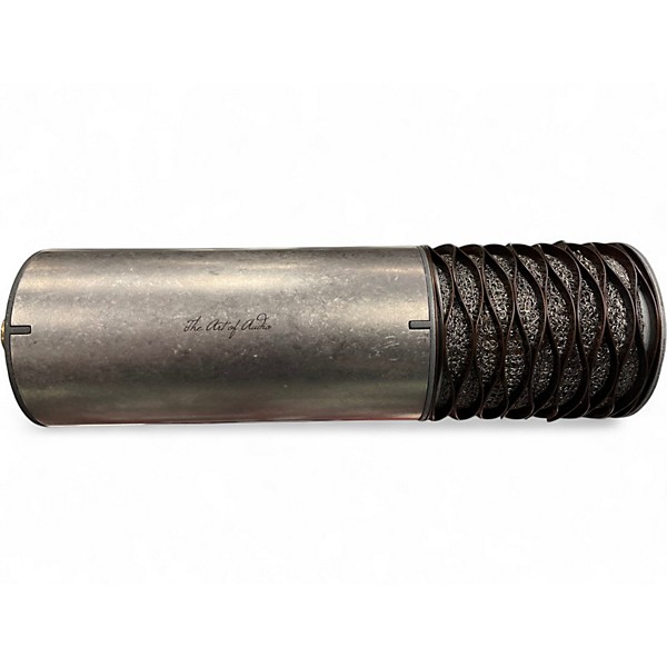 Used Aston Spirit Condenser Microphone