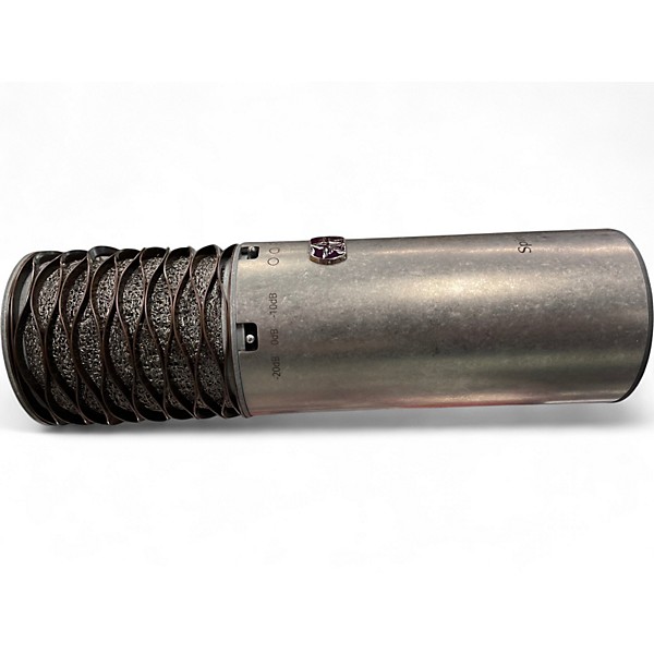 Used Aston Spirit Condenser Microphone