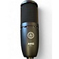 Used AKG P120 Project Studio Condenser Microphone thumbnail