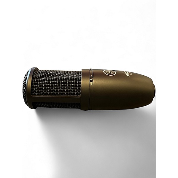 Used AKG P120 Project Studio Condenser Microphone