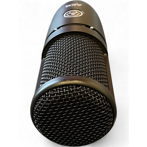 Used AKG P120 Project Studio Condenser Microphone