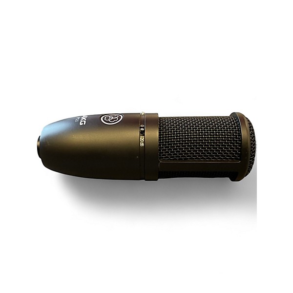 Used AKG P120 Project Studio Condenser Microphone