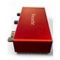 Used Focusrite Scarlett 2i2 Gen 3 Audio Interface