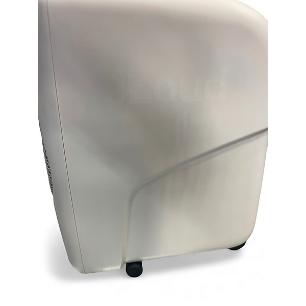 Used IK Multimedia iLoud Powered Monitor