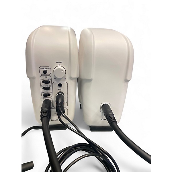 Used IK Multimedia iLoud Powered Monitor