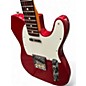 Used Fender MUDDY WATERS TELECASTER Candy Apple Red Solid Body Electric Guitar