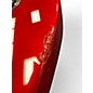 Used Fender MUDDY WATERS TELECASTER Candy Apple Red Solid Body Electric Guitar