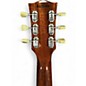 Used 2001 Gibson Les Paul Classic 60s Neck 2 Tone Sunburst Solid Body Electric Guitar