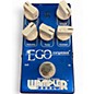 Used Wampler Ego Compressor Effect Pedal thumbnail