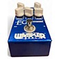 Used Wampler Ego Compressor Effect Pedal