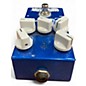 Used Wampler Ego Compressor Effect Pedal