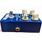 Used Wampler Ego Compressor Effect Pedal