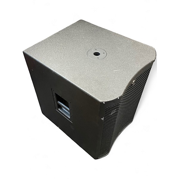 Used Harbinger Vs18 Powered Subwoofer