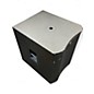 Used Harbinger Vs18 Powered Subwoofer