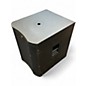 Used Harbinger Vs18 Powered Subwoofer