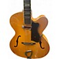 Used Guild A150 Natural Solid Body Electric Guitar