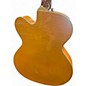 Used Guild A150 Natural Solid Body Electric Guitar