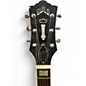 Used Guild A150 Natural Solid Body Electric Guitar