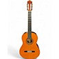 Used 1969 Guitarra Tamura P100 Natural Classical Acoustic Guitar thumbnail