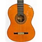 Used 1969 Guitarra Tamura P100 Natural Classical Acoustic Guitar