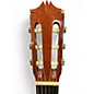 Used 1969 Guitarra Tamura P100 Natural Classical Acoustic Guitar