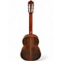Used 1969 Guitarra Tamura P100 Natural Classical Acoustic Guitar