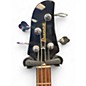 Used Ibanez TMB100 White Electric Bass Guitar