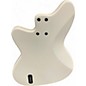 Used Ibanez TMB100 White Electric Bass Guitar