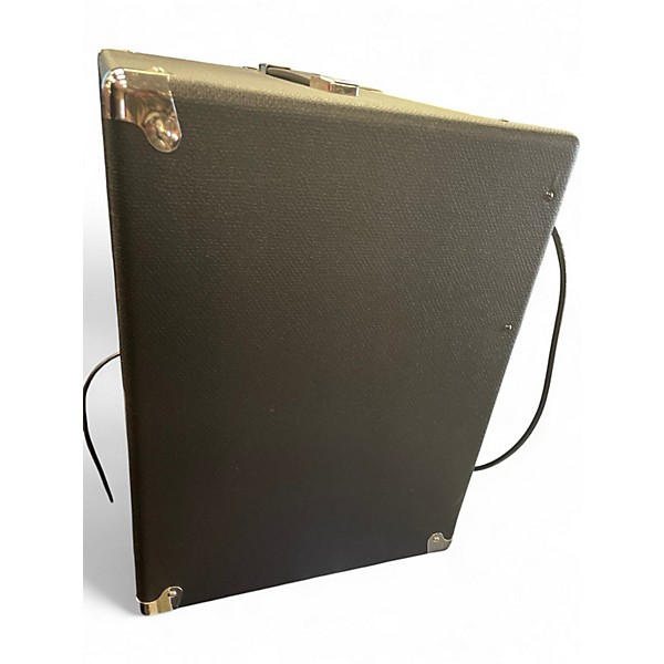 Used Fender Rumble V3 100W 1x12 Bass Combo Amp
