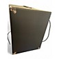 Used Fender Rumble V3 100W 1x12 Bass Combo Amp