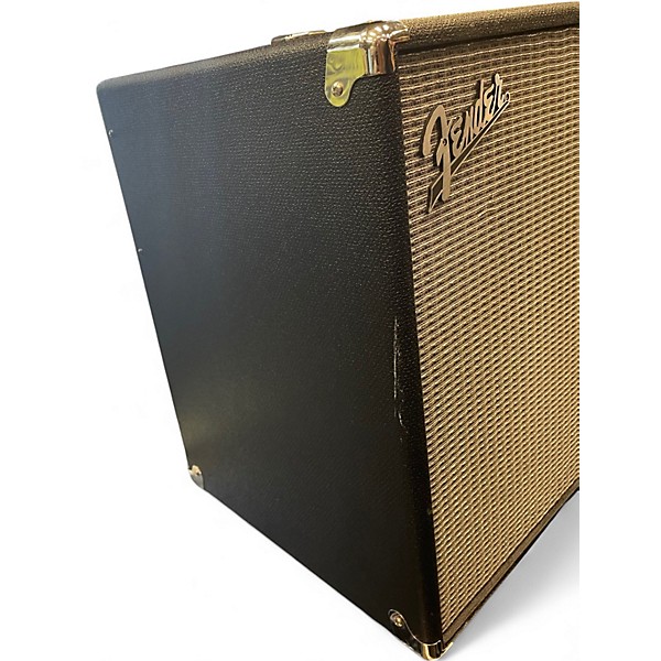 Used Fender Rumble V3 100W 1x12 Bass Combo Amp