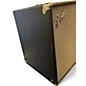 Used Fender Rumble V3 100W 1x12 Bass Combo Amp