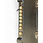 Used Fender Rumble V3 100W 1x12 Bass Combo Amp