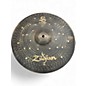 Used Zildjian 16in S DARK CRASH Cymbal thumbnail