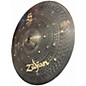 Used Zildjian 16in S DARK CRASH Cymbal