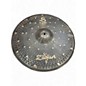 Used Zildjian 20in S DARK RIDE Cymbal thumbnail