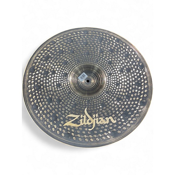 Used Zildjian 20in S DARK RIDE Cymbal