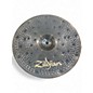 Used Zildjian 20in S DARK RIDE Cymbal